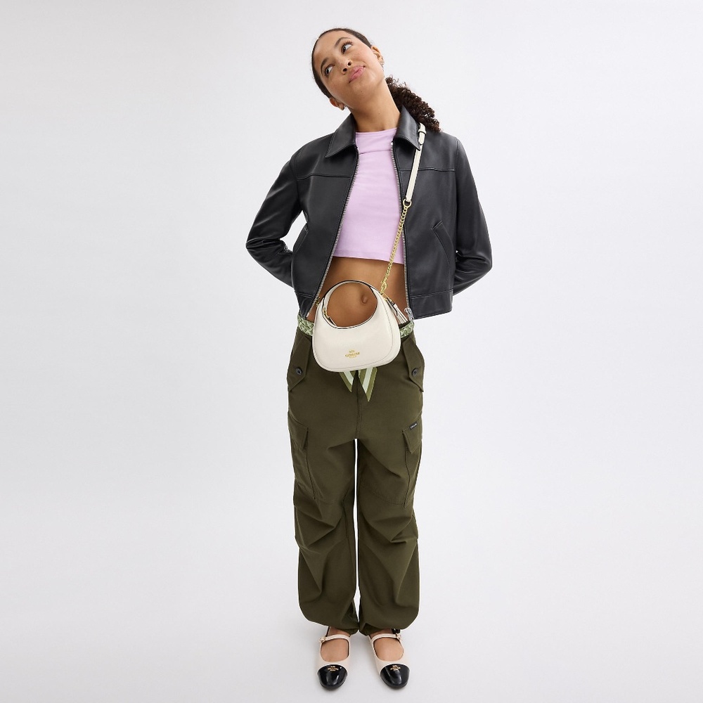 Carmen Mini Crossbody Bag